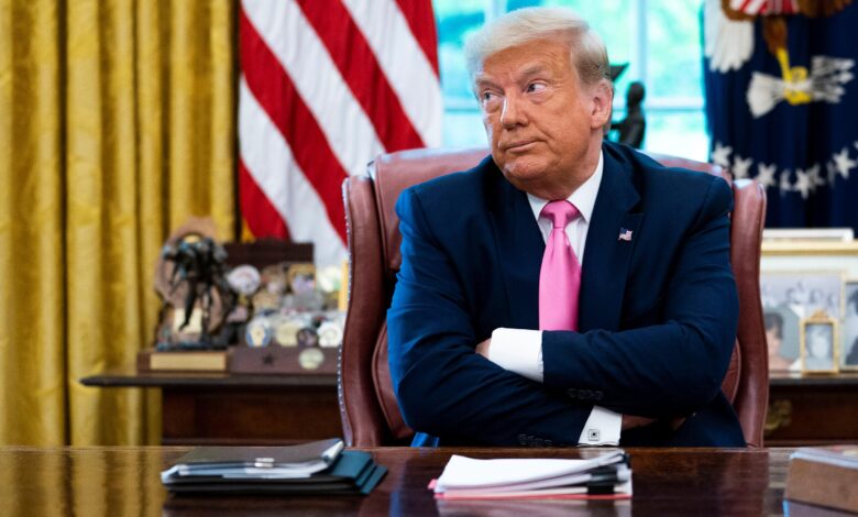 Trump Lies: The Truth Behind His Most Controversial Statements