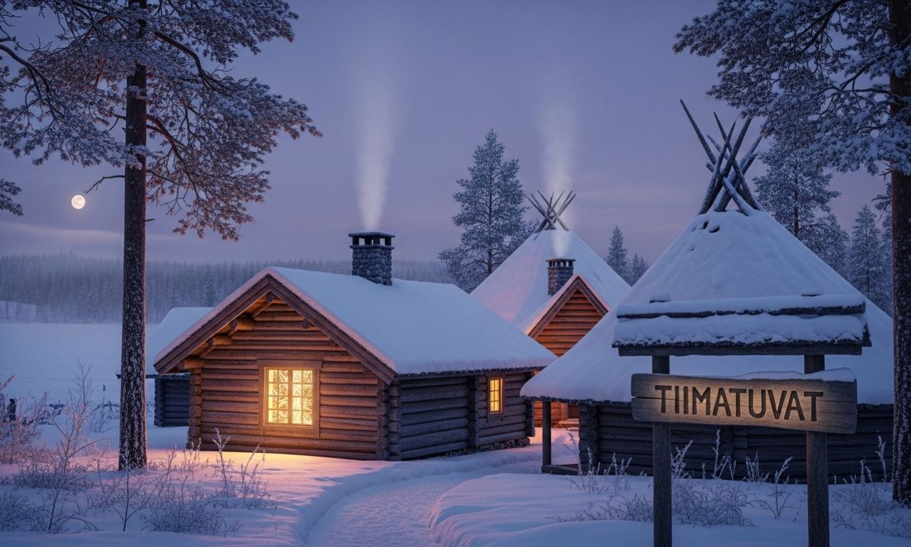 Tiimatuvat: Understanding the Cultural Richness Behind the Term