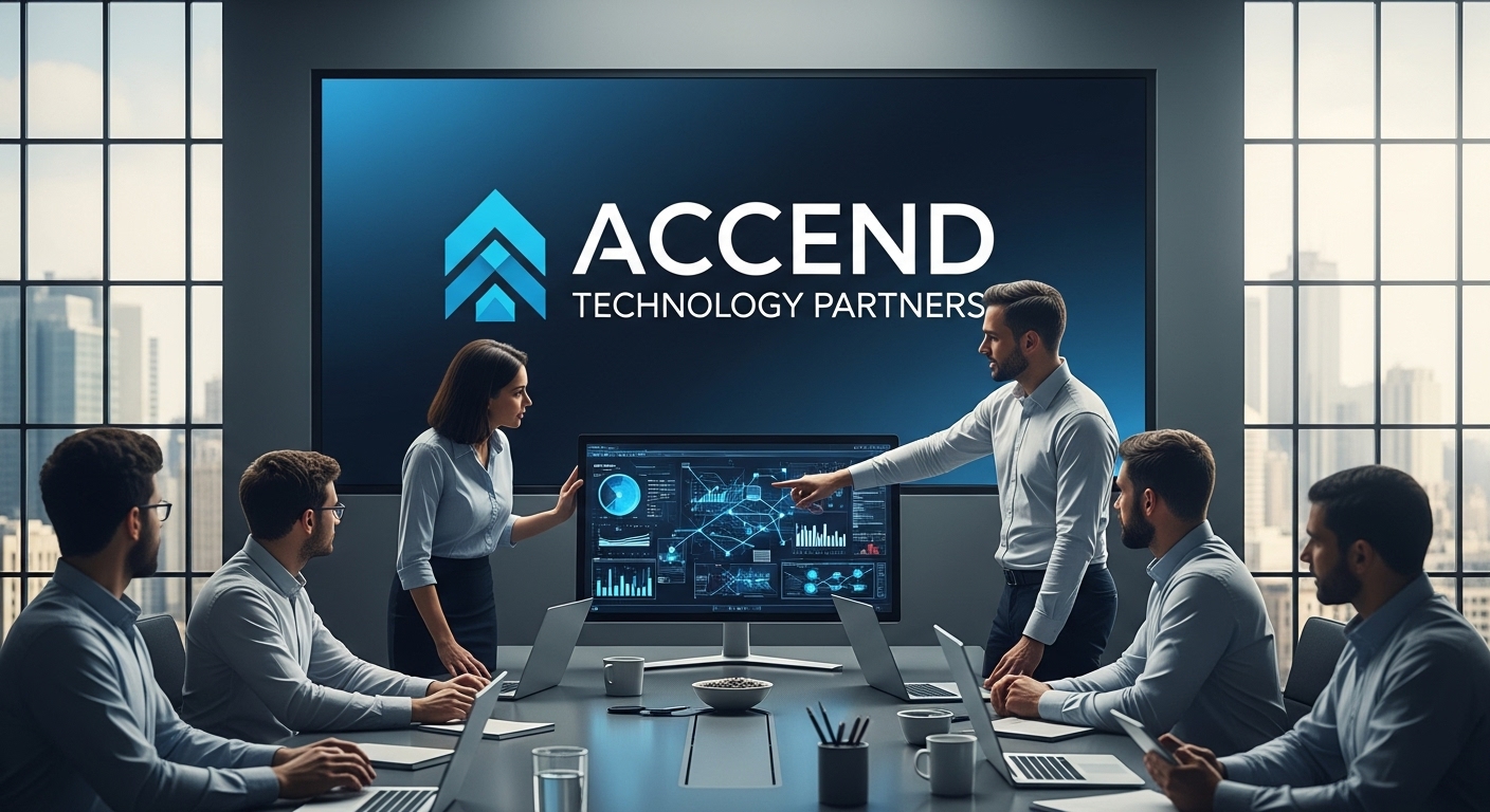 Accend Technology Partners: Expert IT Consulting & Solutions