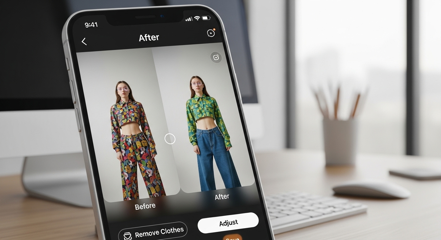 Clothes Remove AI Tool: Privacy Risks & How to Stay Safe Online