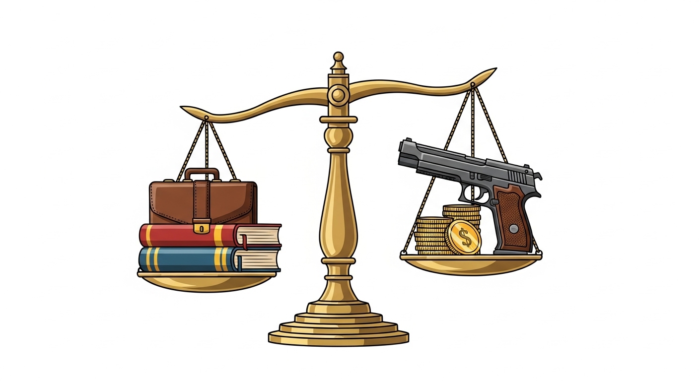 Blog Lawyers Guns Money​:Expert Political & Legal Analysis