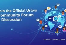 Join the Official Urlwo Community Forum & Discussion