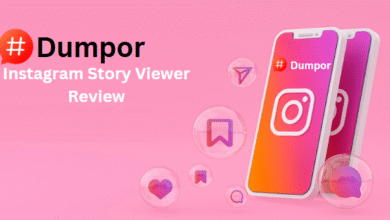 Dumpor: The Ultimate Tool for Instagram Story Viewing