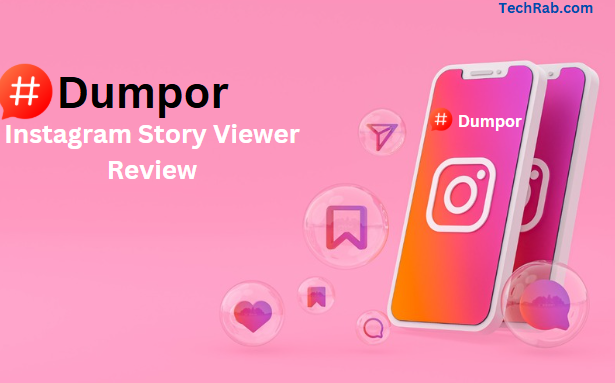 Dumpor: The Ultimate Tool for Instagram Story Viewing