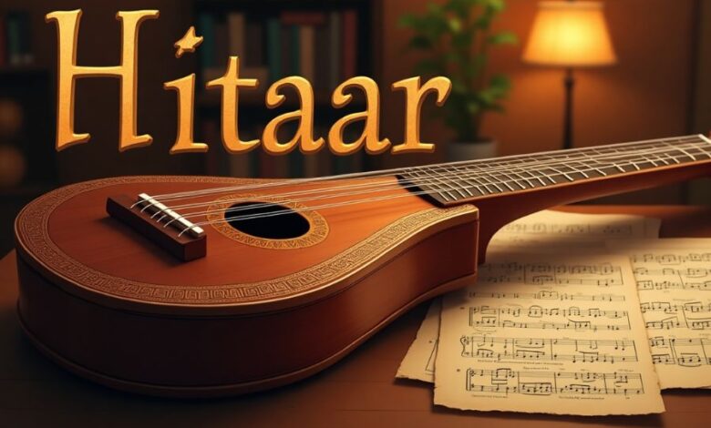 Hitaar: Exploring Its Origins and Evolution Over Time