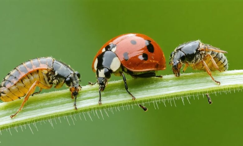 Bugsisdead: Real-Life Transformations in Pest Management