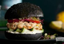 Tasyyblack: How This Culinary Trend is Captivating Food Lovers