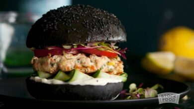 Tasyyblack: How This Culinary Trend is Captivating Food Lovers