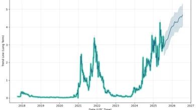 DEFTF Stock: Performance Analysis and Future Predictions