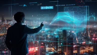 Transds: How They’re Shaping the Future of Technology and Business