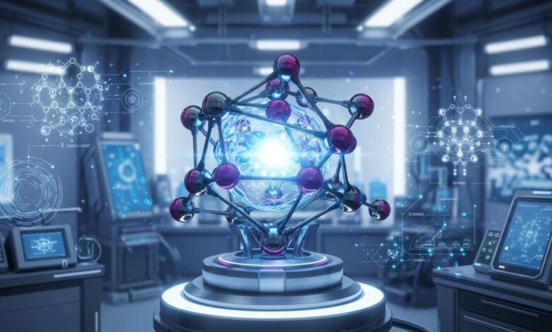 Nionenad: Pedrictions and Possibilities for Growth