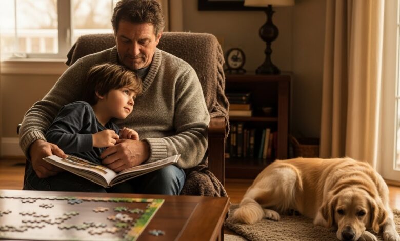 John Carbahal’s Son: The Unbreakable Bond Between His Child