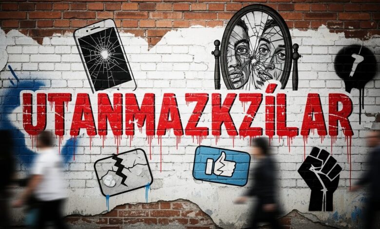 Utanmazkzılar: Understanding Its Significance in Modern Society