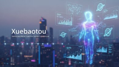 Xuebaotou: Trends and Predictions for the Next Generation