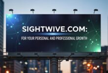 Sightwive com: For Your Personal and Professional Growth