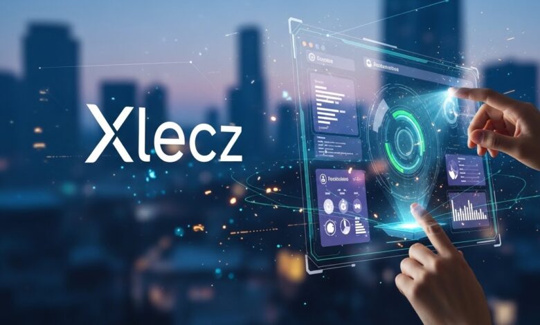 Xlecz: Revolutionizing User Experience in Digital Platforms