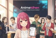 AnimeIdhen: A Community Perspective on Its Impact