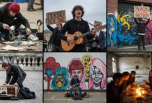 Ciulioneros: A Look at Contemporary Interpretations and Expressions