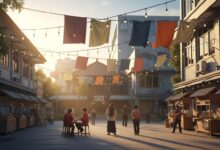 Bebasinindo: The Untold Story of a Unique Cultural Phenomenon