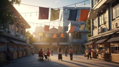 Bebasinindo: The Untold Story of a Unique Cultural Phenomenon