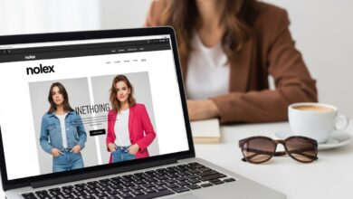 Fashionisk .com: Your Ultimate Guide to Stylish Trends