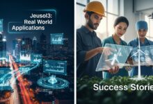Jeusol3: Real World Applications and Success Stories