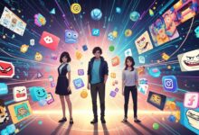 Internet Chiks: Celebrating Diversity and Creativity in the Digital Realm