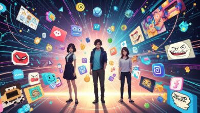 Internet Chiks: Celebrating Diversity and Creativity in the Digital Realm