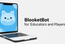 BlooketBot: The Ultimate Tool for Educators and Players