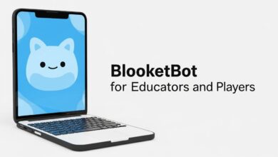 BlooketBot: The Ultimate Tool for Educators and Players