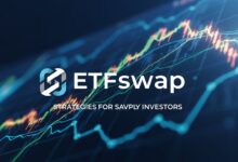 Etfswap: Strategies for Savvy Investors