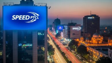 Speed Ptcl: How It Stands Out in Pakistan's Internet Race