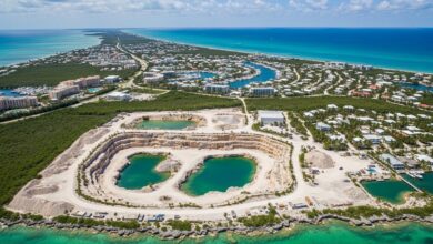 Windley Key: From Quarry to Tourist Destination