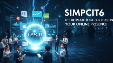 Simpcit6: The Ultimate Tool for Enhancing Your Online Presence