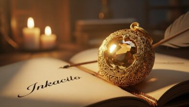 Inkacito: The Hidden Gem in the World of Blogging