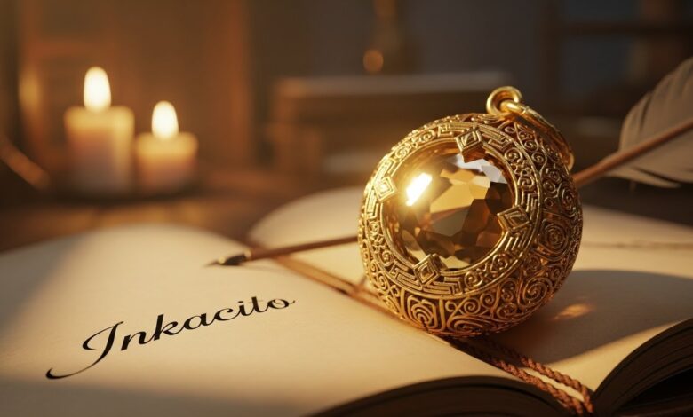 Inkacito: The Hidden Gem in the World of Blogging