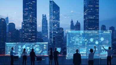 Ins: The Future of Intelligent Systems