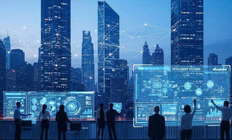 Ins: The Future of Intelligent Systems