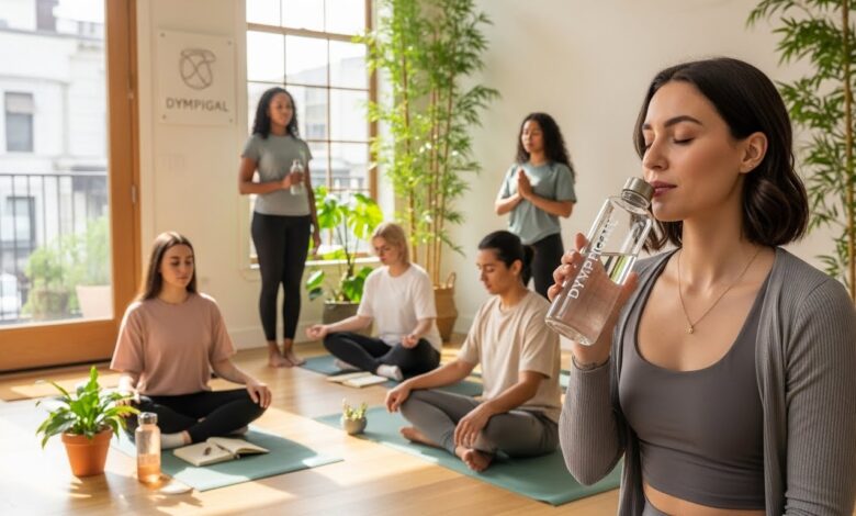 Dympigal: The Emerging Trend in Holistic Wellness