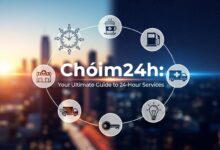 Chóim24h: Your Ultimate Guide to 24-Hour Services