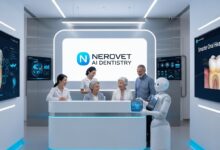 Nerovet AI Dentistry: The Future of Smarter Oral Health Solutions