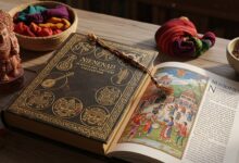 Nionenad: An Insight into Local Traditions and Customs