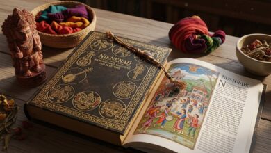 Nionenad: An Insight into Local Traditions and Customs