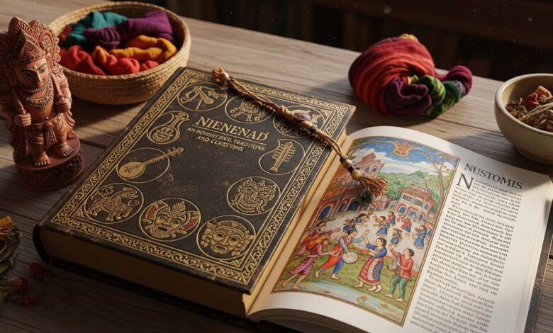 Nionenad: An Insight into Local Traditions and Customs