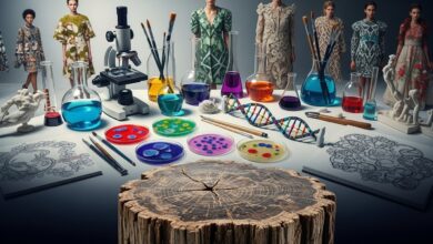 Marpesthtic: The Art and Science Behind Its Allure