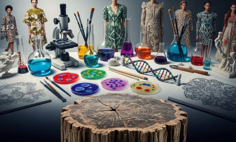 Marpesthtic: The Art and Science Behind Its Allure