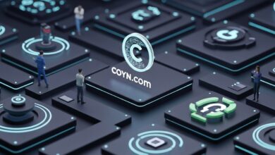 Coyyn.com Gig Economy: The Future of Flexible Work