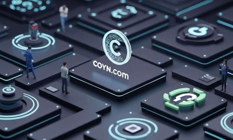 Coyyn.com Gig Economy: The Future of Flexible Work