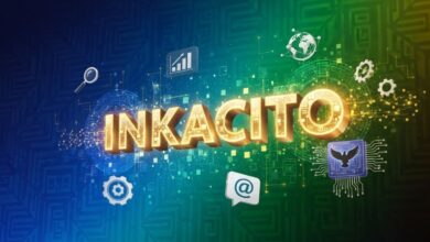 Inkacito: The Art and Soul Behind the Brand