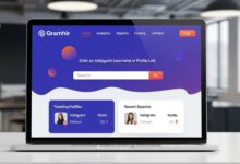 Gramhir Website: The Ultimate Tool for Instagram Analytics and Insights